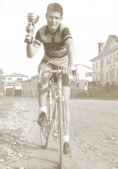 Sidi compie 60 anni