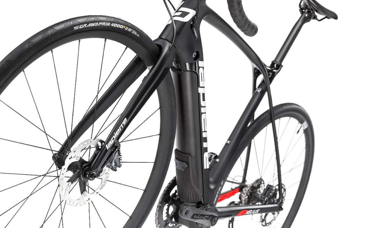 Lapierre eXelius SL