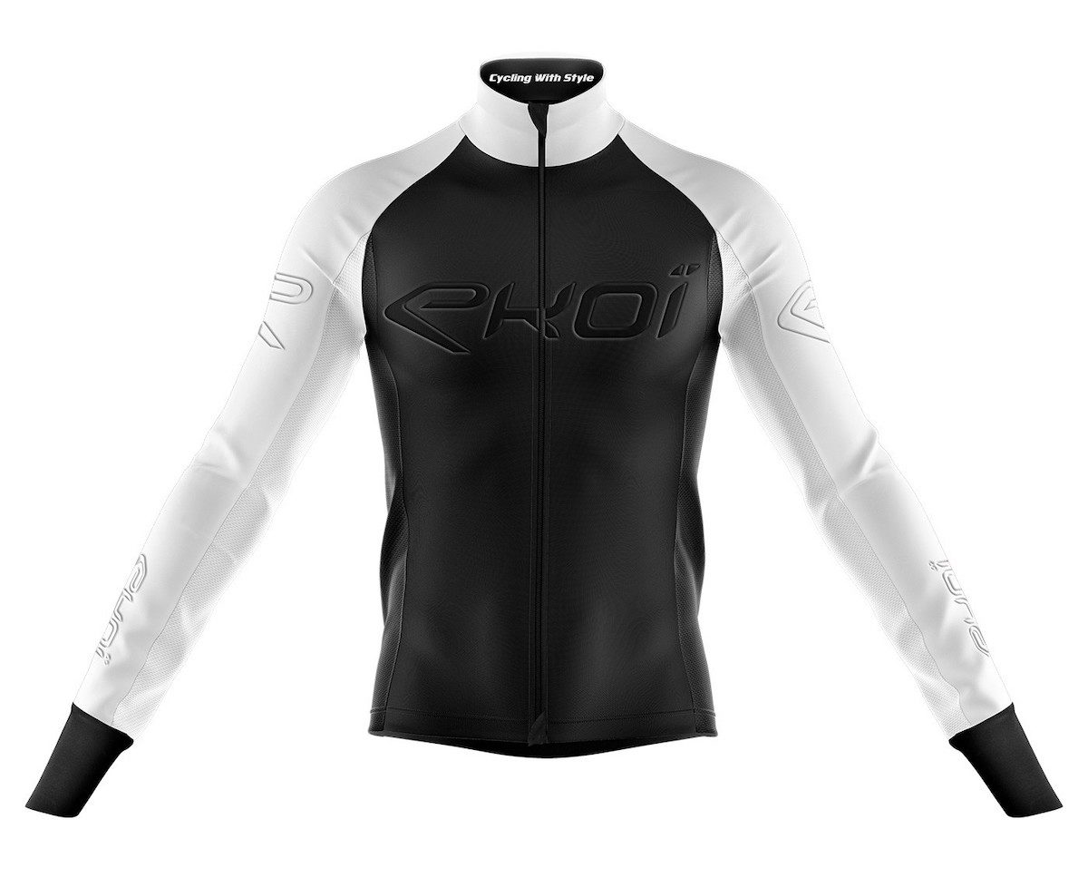 Giacca Ekoi Embossed