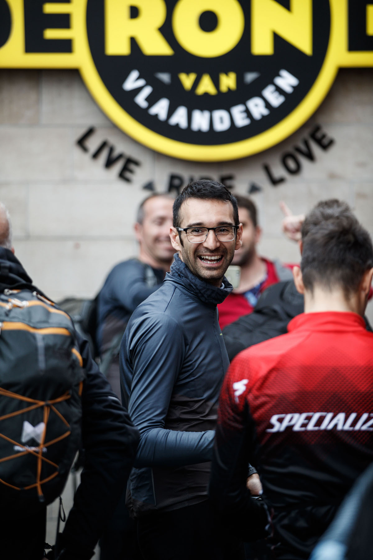 soffriamo così tanto senza bici