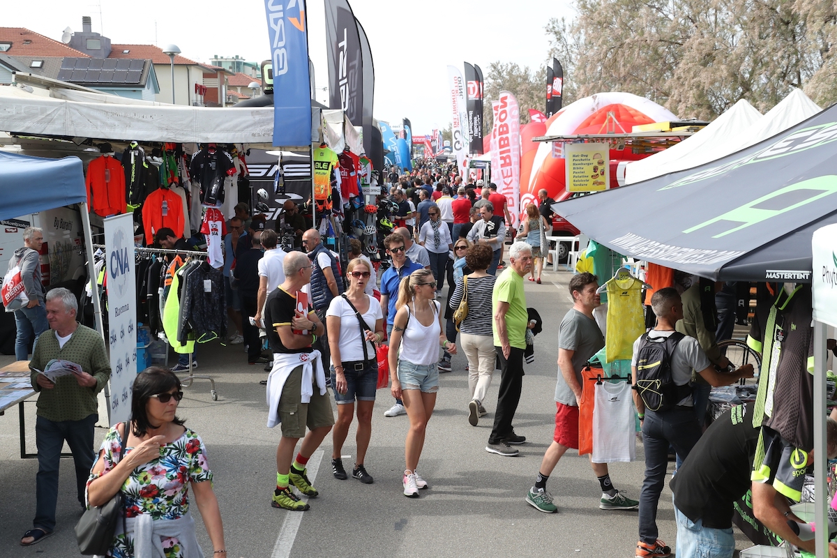 Cervia Cycling Festival