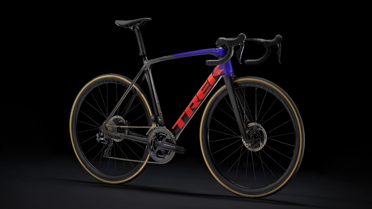 Emonda KOM Portrait
