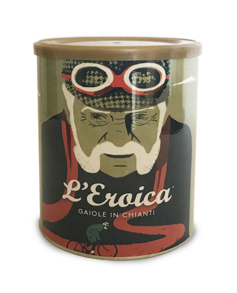 l'eroica