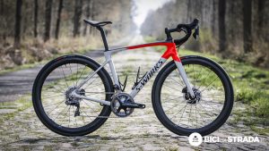 VIDEO - Nuova Specialized Roubaix: sempre comoda, molto più aggressiva...