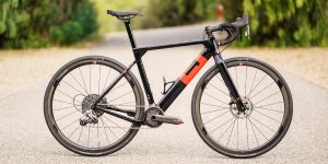 3T Exploro Speed: bici gravel, ma con allestimento che strizza l'occhio all'asfalto