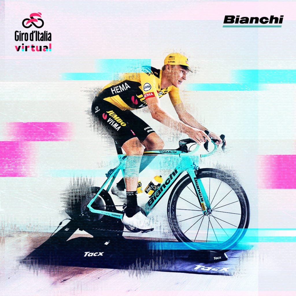 Bianchi