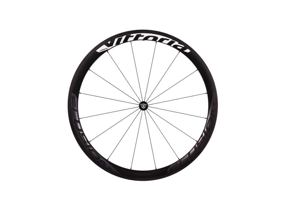 Vittoria Elusion Carbon