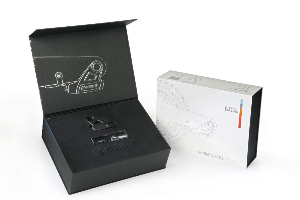 Powerbeat G3