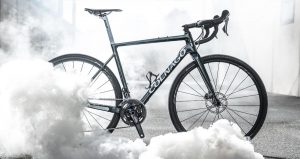 Colnago G3x, la nuova gravel dell'azienda di Cambiago all'insegna della versatilità