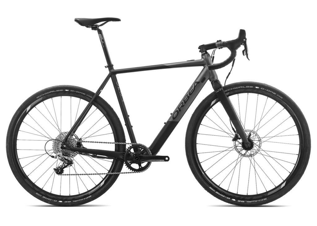 bici da strada Orbea 2019