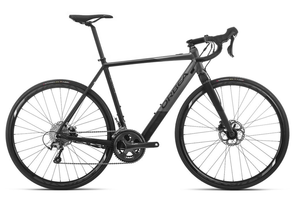 bici da strada Orbea 2019
