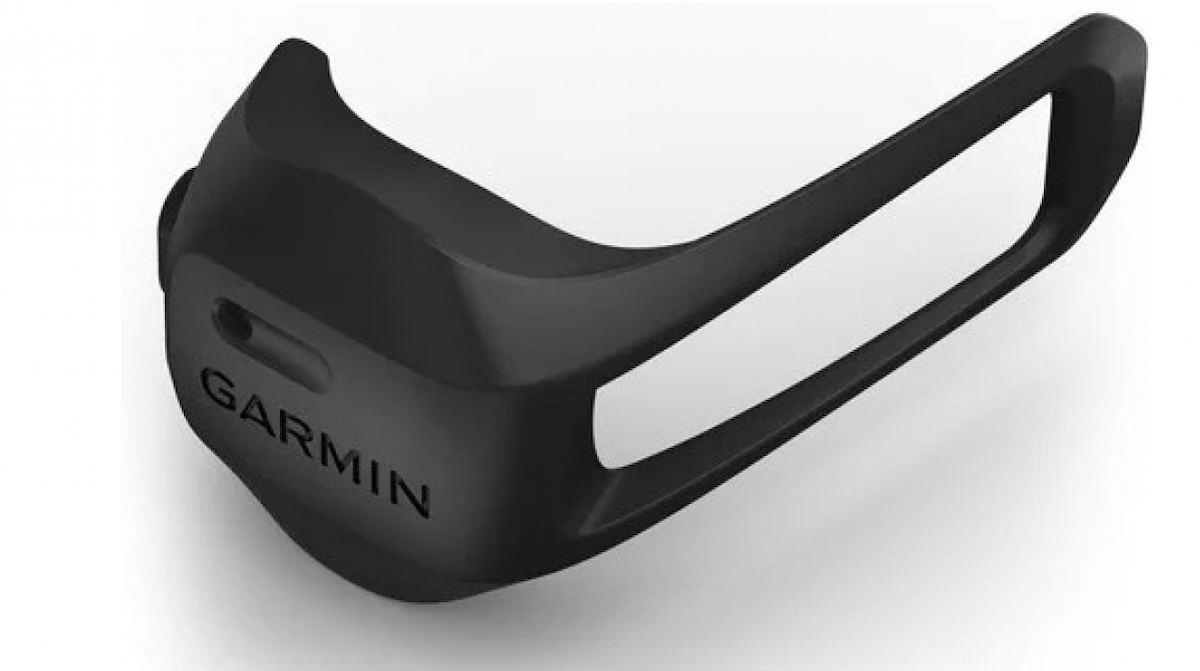 GARMIN Speed Sensor 2 2019 nero 9949