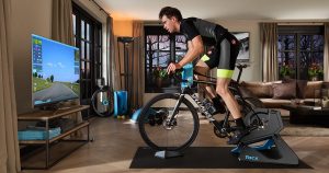Garmin Italia distributore ufficiale dei prodotti Tacx per allenamento indoor