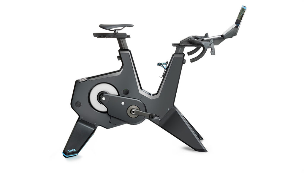 Garmin Tacx Neo Bike Smart