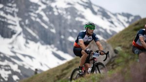 Passo dello Stelvio chiuso, cambia l'arrivo della Granfondo Stelvio Santini 2019