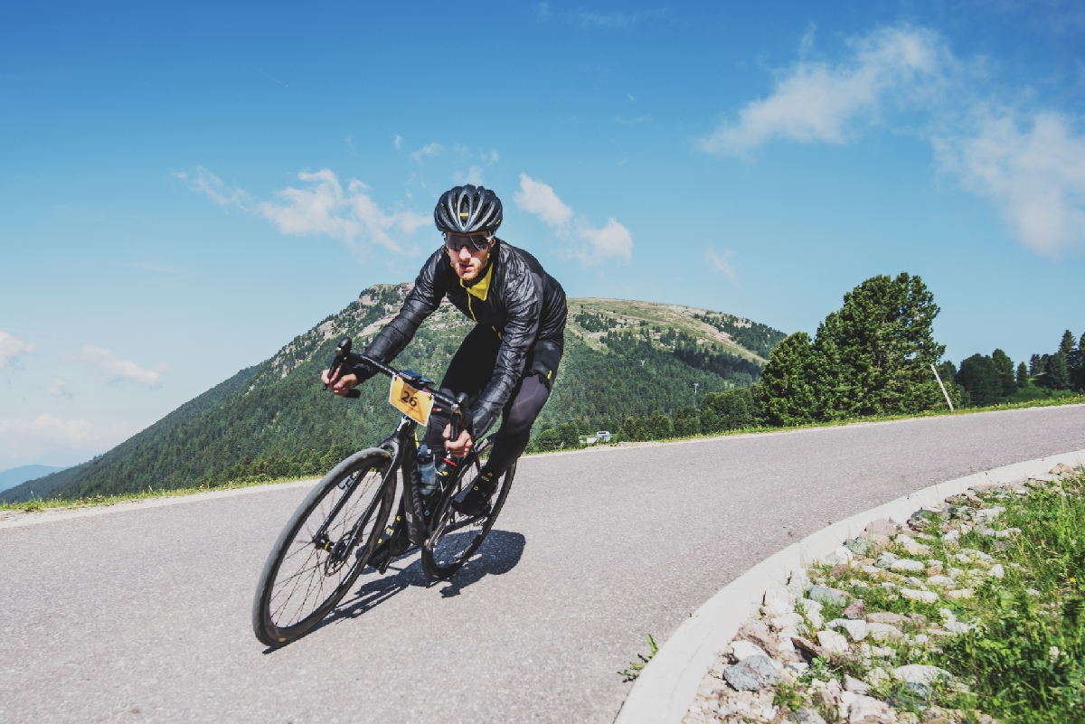 Dolomitics24