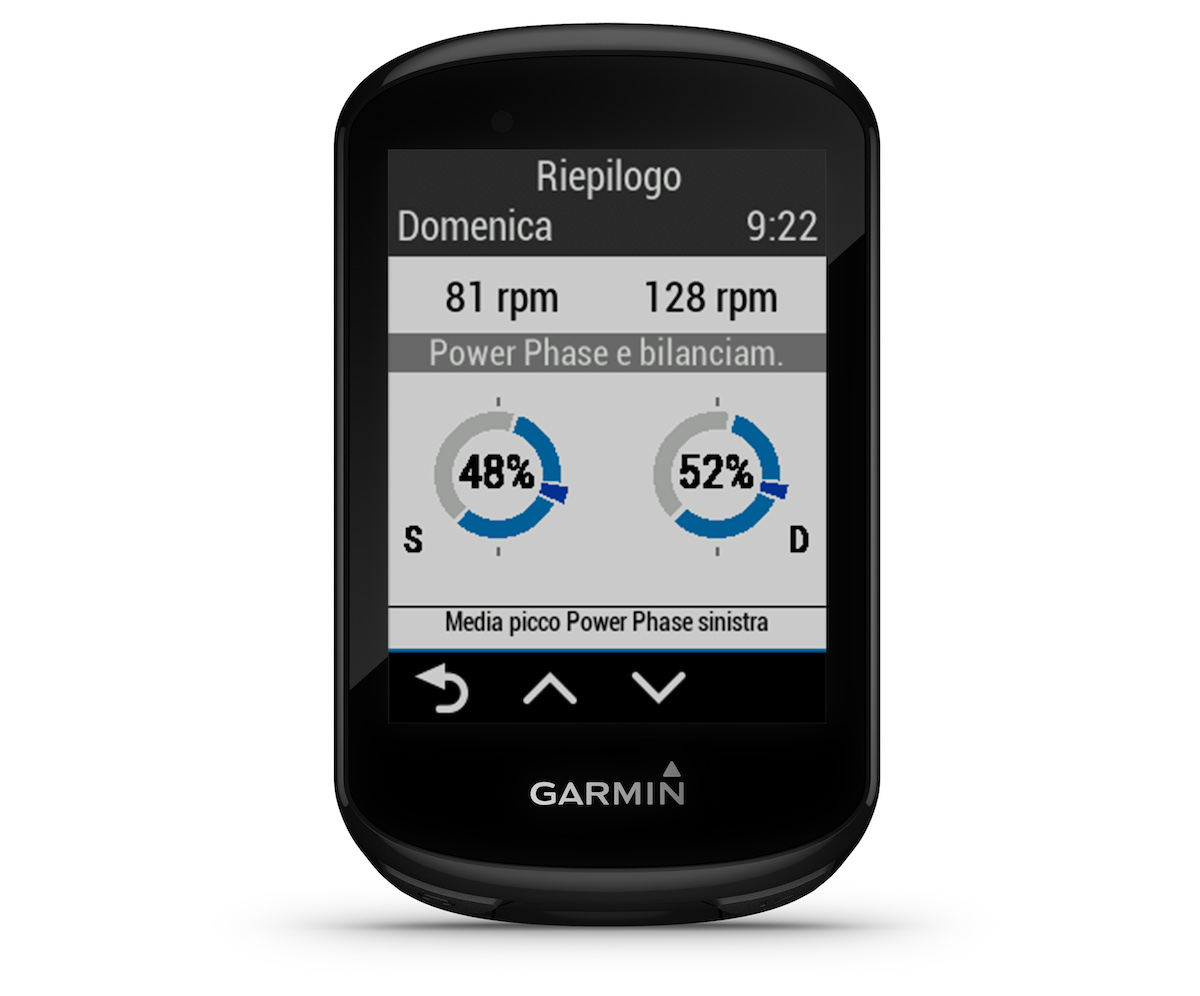 Garmin al fianco di Nibali