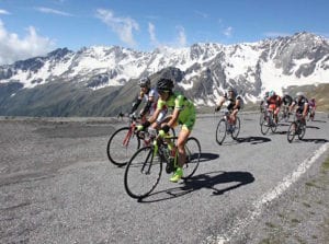 Granfondo Internazionale Gavia e Mortirolo