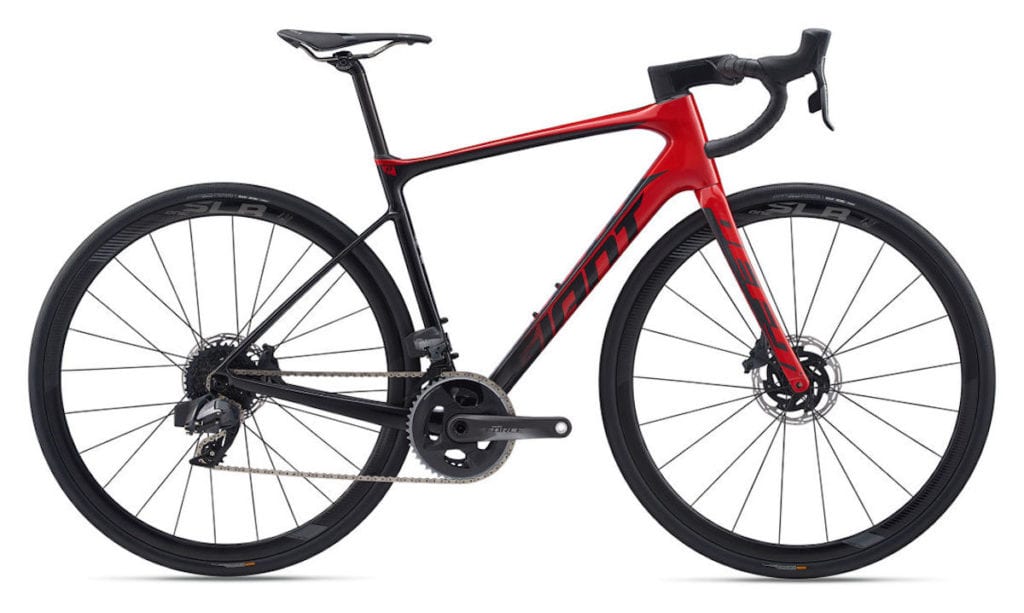 Giant Defy 2020