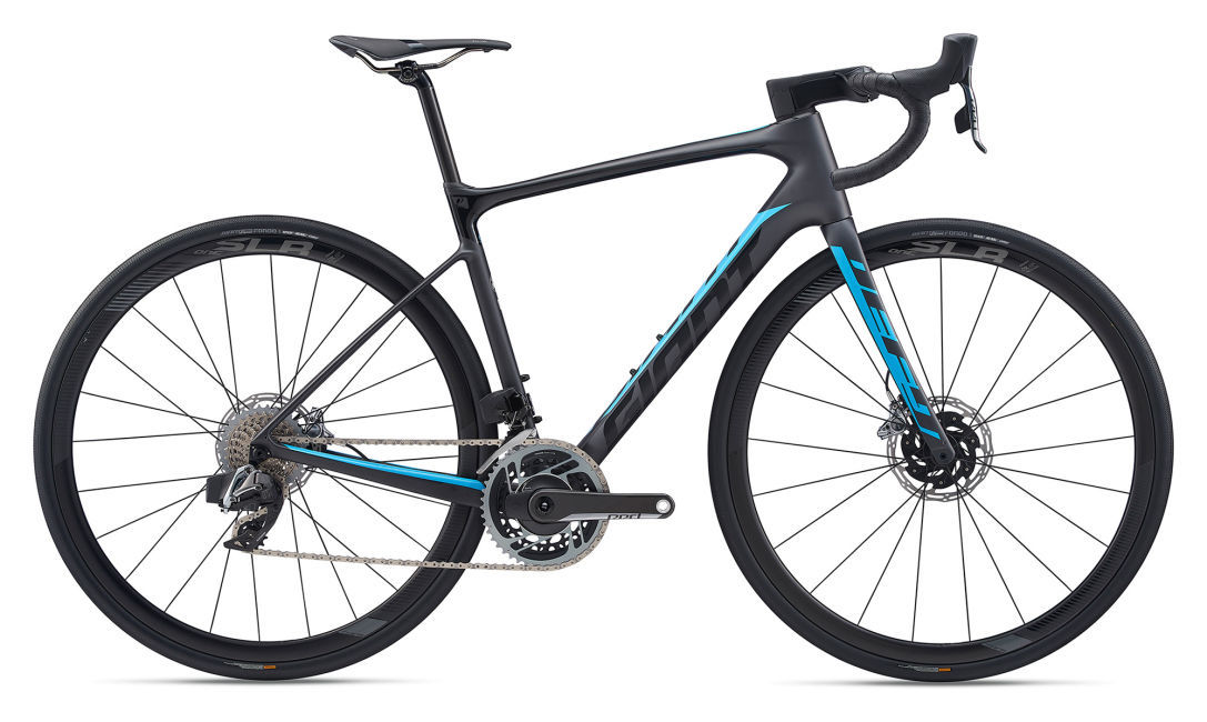 Giant Defy