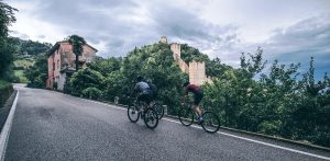 Glory Roads: il 30 settembre ecco l'evento gravel tra Padova, Vicenza e Treviso