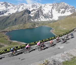 Granfondo Internazionale Gavia e Mortirolo
