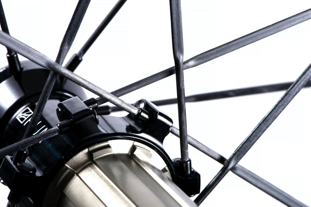 HUNT 36 Carbon X2 Wide Aero Spokes