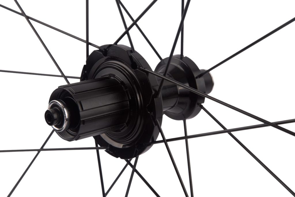 Vittoria Elusion Carbon