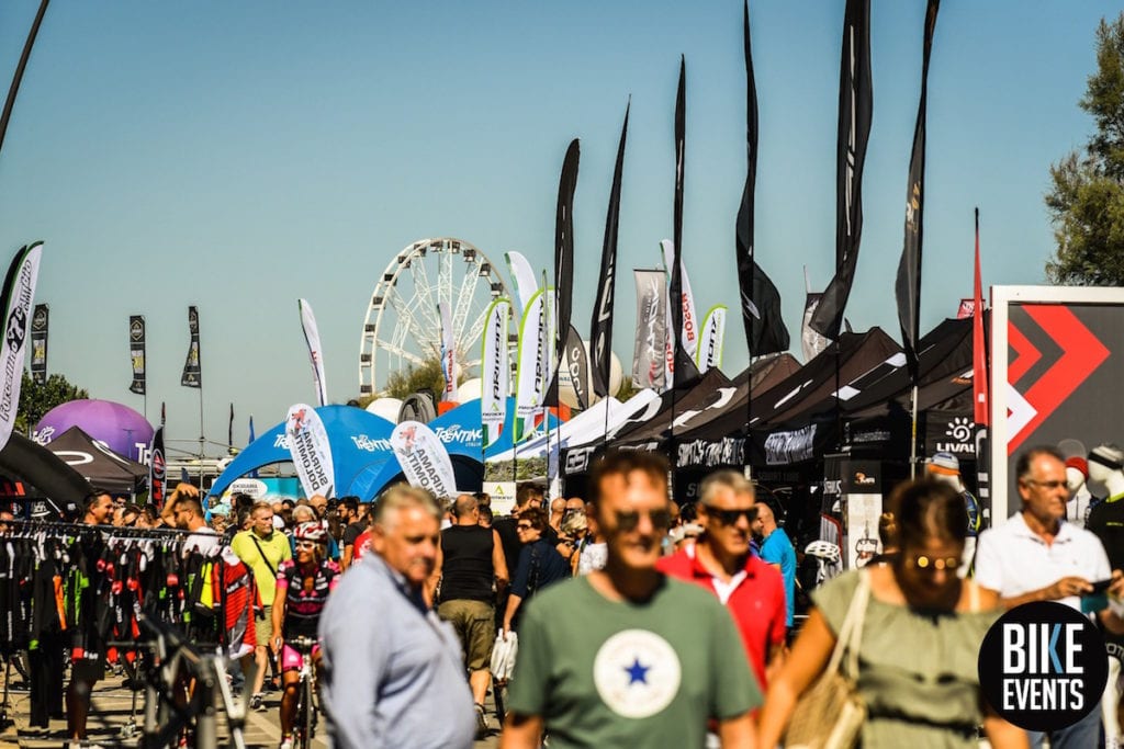 Italian Bike Festival 2020