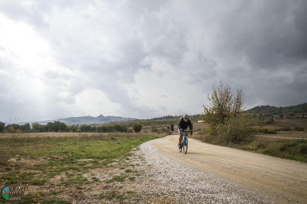 vla d'orcia gravel