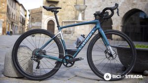 VIDEO - Specialized S-Works Diverge: perfetta fra asfalto e sterrato