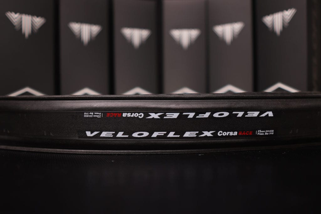 Veloflex 2020