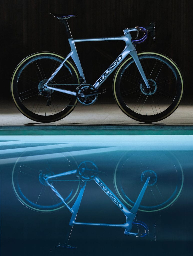 Basso Reflection