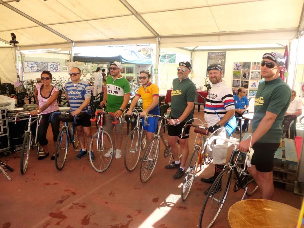 bicicletterario