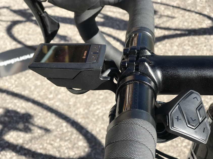 Cannondale Synapse Neo