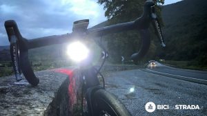 Night riding in bici da strada: ecco come farlo divertendosi