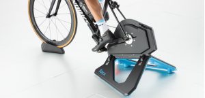 Garmin acquisisce Tacx. Novità in vista nel mondo dell'allenamento indoor...