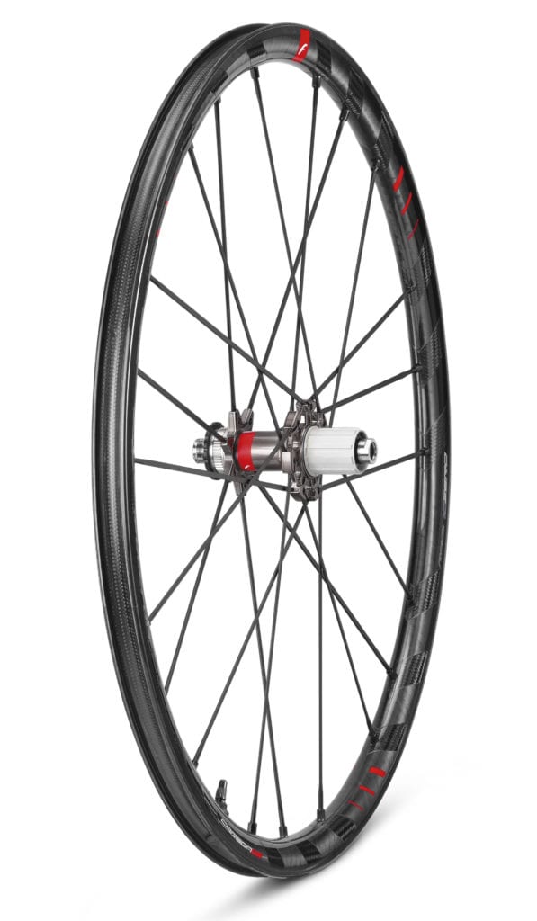Fulcrum Racing Zero Carbon Disc Brake