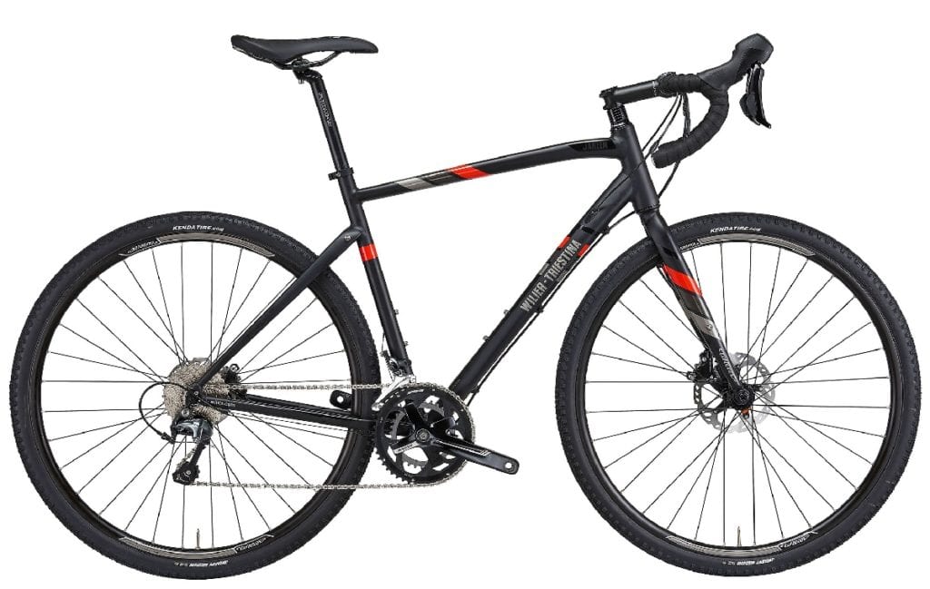 bici da strada Wilier 2019