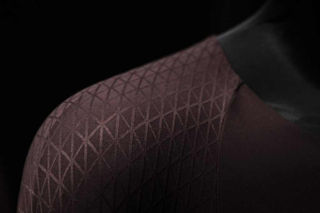 abbigliamento Scott 2020