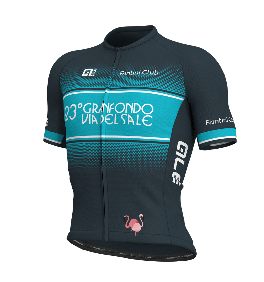Granfondo Via del Sale 2019