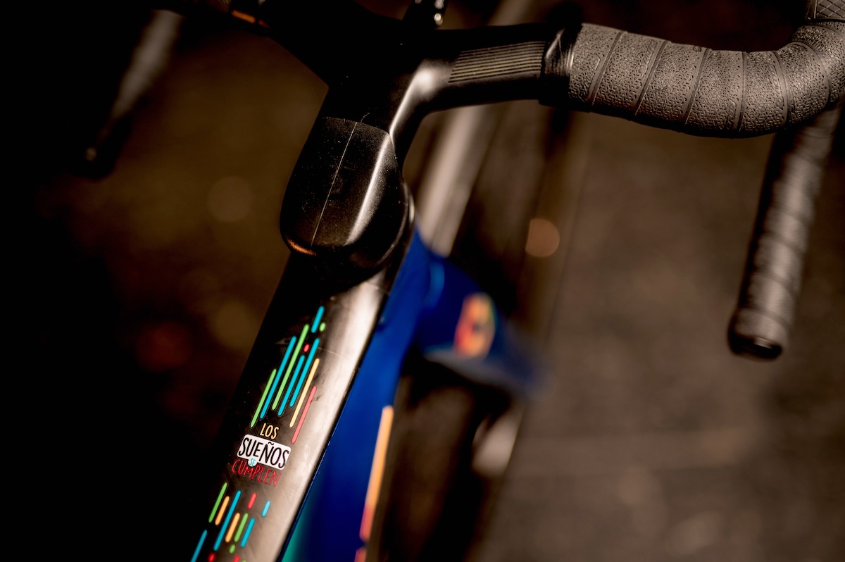 Kramon ScottSports ChavesFoundationBike2019 01160