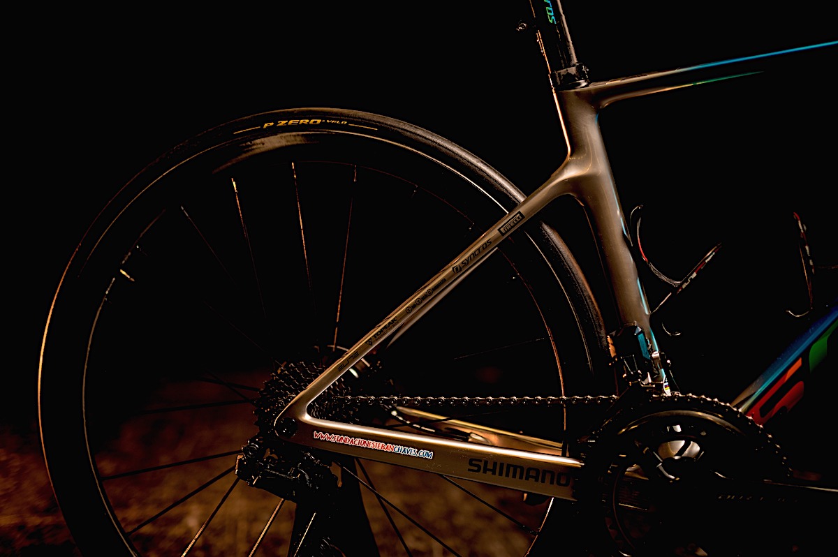 Kramon ScottSports ChavesFoundationBike2019 01173