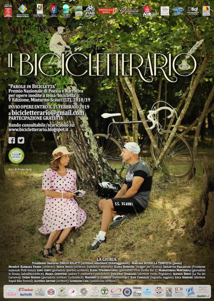 bicicletterario