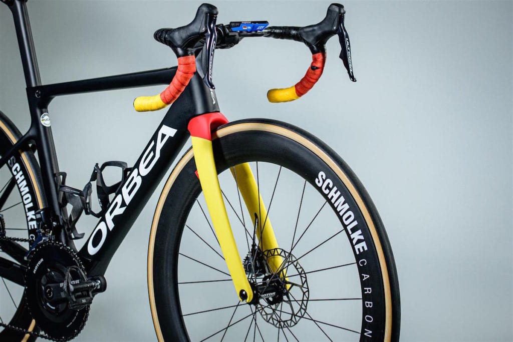 Orbea Orca OMX