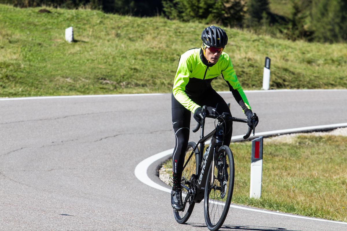 Cannondale Synapse Neo