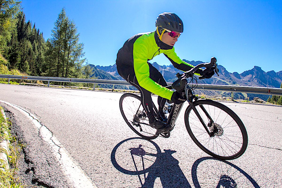 Cannondale Synapse Neo