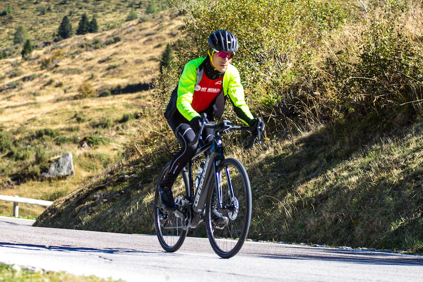 Cannondale Synapse Neo