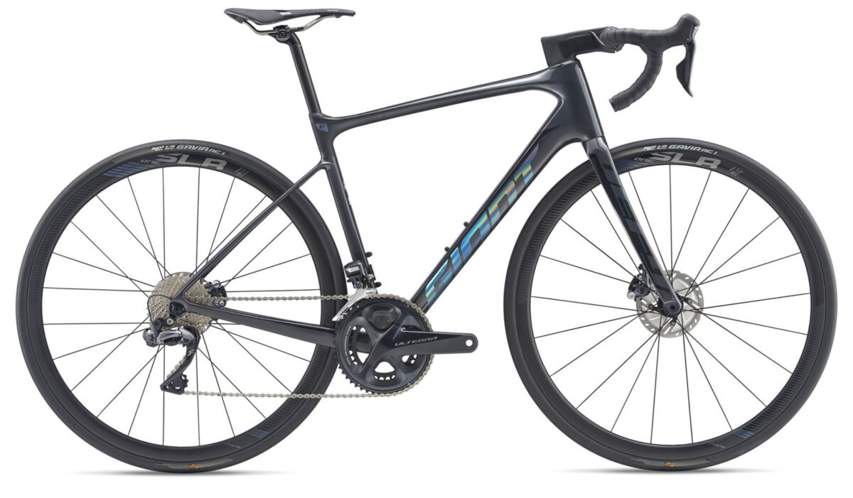 Giant Defy Advanced 2019