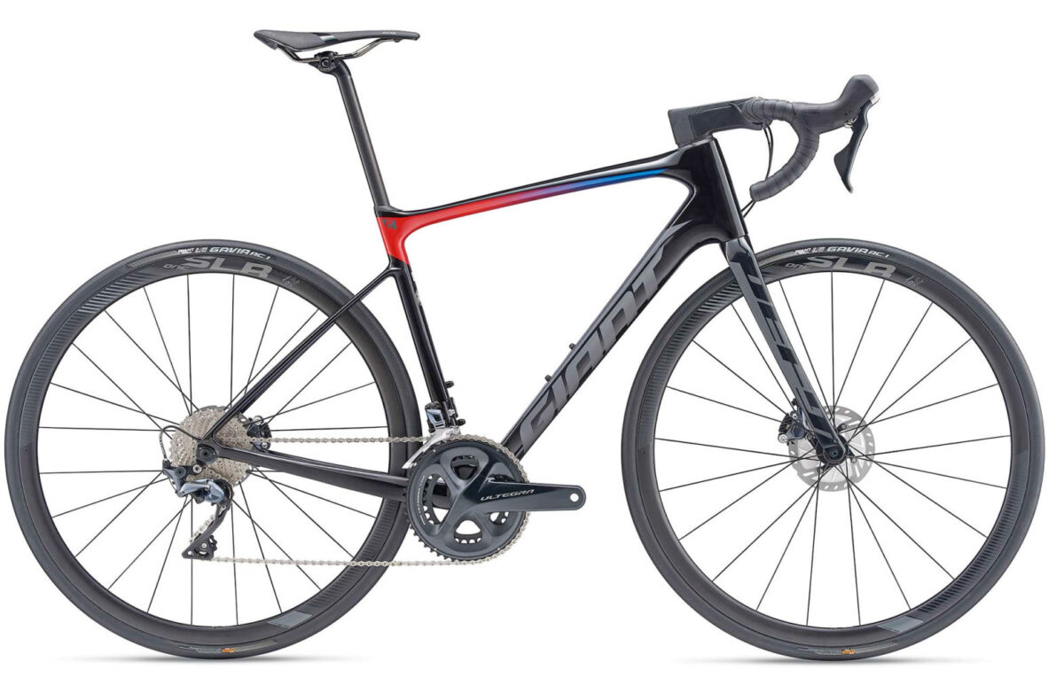 Giant Defy Advanced 2019